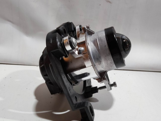 Fiat 500 2007-2015 utángyártott új bal első ködlámpa Depo