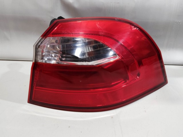 198070 Kia Rio 2011-2017 jobb hátsó külső lámpa 92402-1W2R