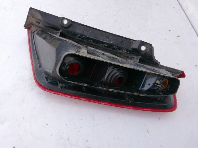 193900 Fiat Grande Punto 2005-2009 bal hátsó lámpa,a képen látható sérüléssel