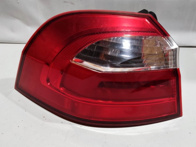 198072 Kia Rio 2011-2017 bal hátsó lámpa 92401-1W2L