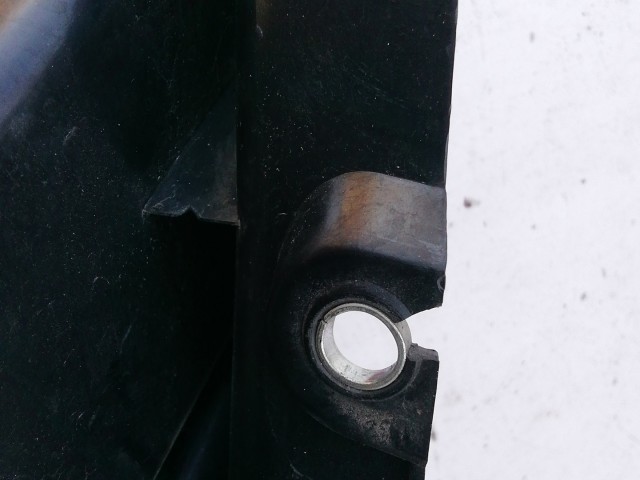 193898 Fiat Grande Punto 2005-2009 bal hátsó lámpa,a képen látható sérüléssel, izzófoglalat nélkül!!