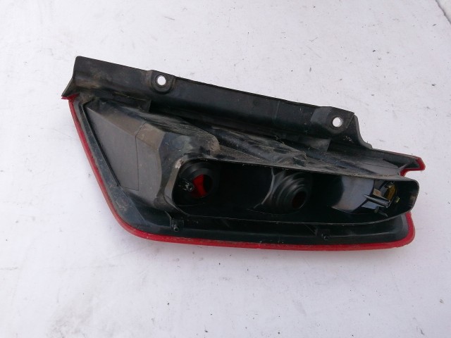 193893 Fiat Grande Punto 2005-2009 bal hátsó lámpa,a képen látható sérüléssel, izzófoglalat nélkül!!
