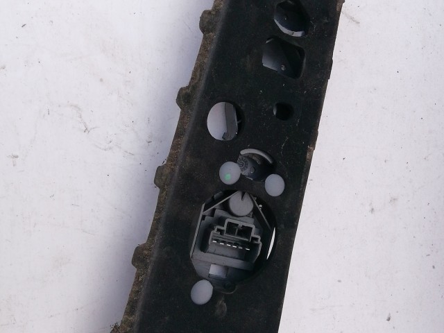 193887 Fiat Idea 2003-2012 bal hátsó Izzó foglalat 46829509