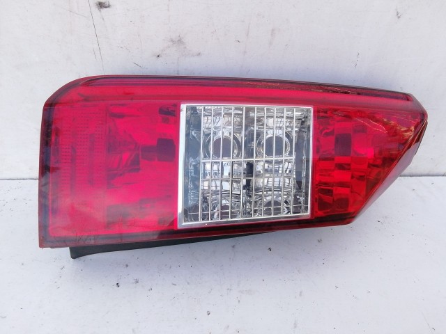 193886 Fiat Idea 2003-2012 bal hátsó lámpa, izzófoglalat nélkűl!! 46829509