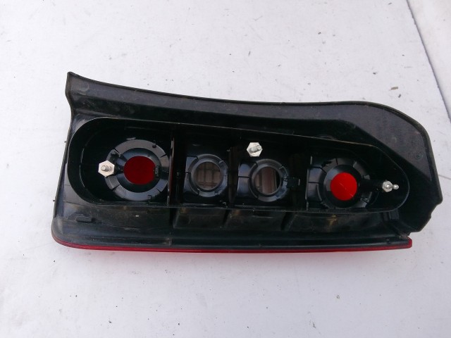 193886 Fiat Idea 2003-2012 bal hátsó lámpa, izzófoglalat nélkűl!! 46829509