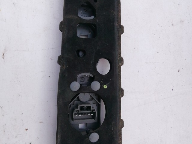 193884 Fiat Idea 2003-2012 jobb hátsó Izzó foglalat 46829508