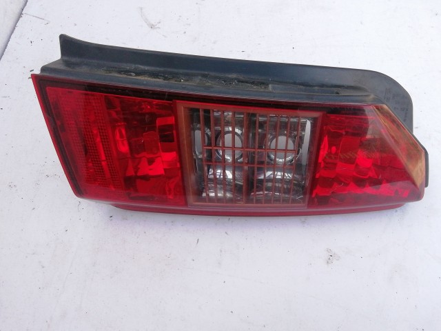 193883 Fiat Idea jobb hátsó Lámpa, izzó foglalat nélkül!!