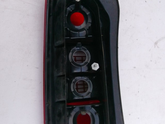 193883 Fiat Idea jobb hátsó Lámpa, izzó foglalat nélkül!!