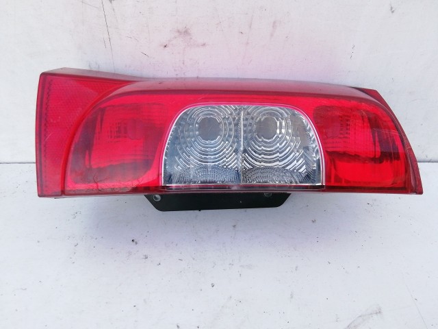 193881 Fiat Fiorino , Qubo, Citroen Nemo, Peugeot Bipper bal hátsó lámpa, izzófoglalat nélkül!!!