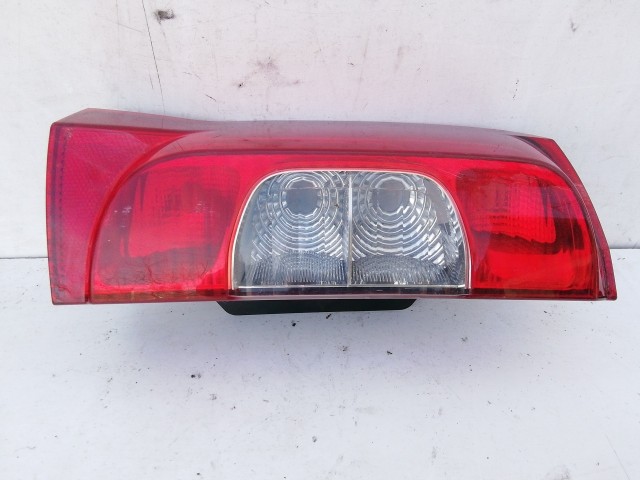 193880 Fiat Fiorino , Qubo, Citroen Nemo, Peugeot Bipper bal hátsó lámpa, izzófoglalat nélkül!!!