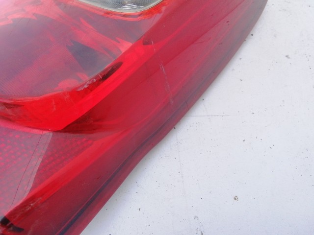 193876 Fiat Fiorino , Qubo, Citroen Nemo jobb hátsó lámpa 1353205080 izzófoglalat nélkül!!!!