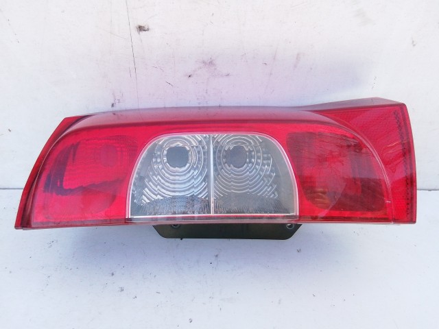 193872 Fiat Fiorino , Qubo 2007-2024 jobb hátsó lámpa, izzófoglalat nélkül!!!