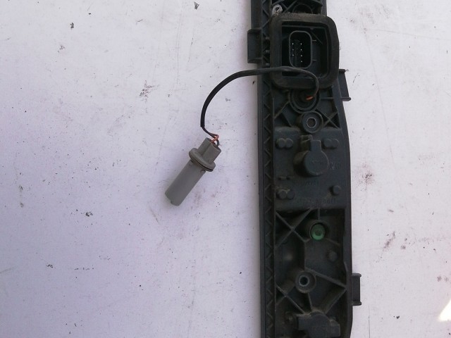 193869 Fiat Doblo 2009-2015 bal hátsó lámpa Izzó foglalat 51810674