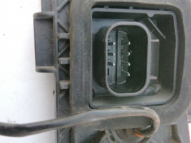 193869 Fiat Doblo 2009-2015 bal hátsó lámpa Izzó foglalat 51810674