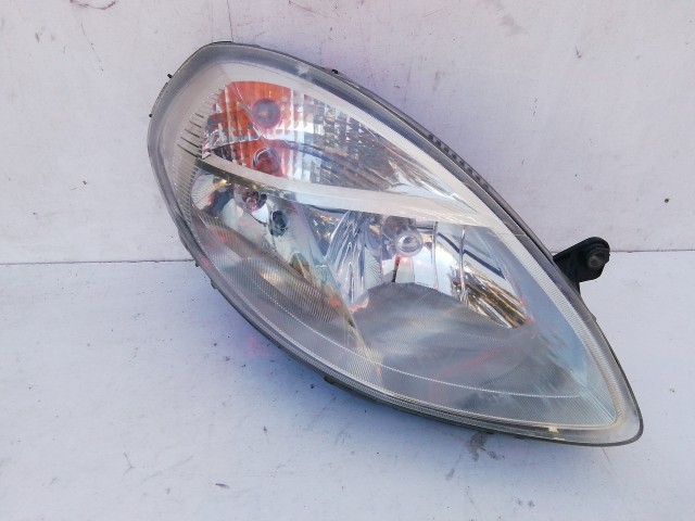 193859 Lancia Ypsilon II. 2003-2007 jobb első fényszóró