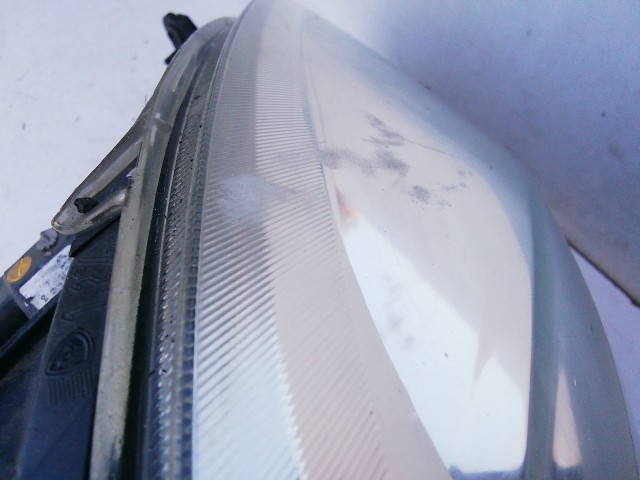 193859 Lancia Ypsilon II. 2003-2007 jobb első fényszóró