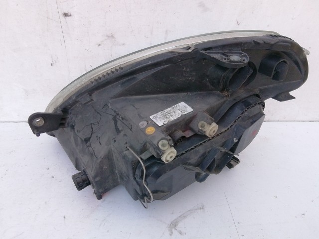 193859 Lancia Ypsilon II. 2003-2007 jobb első fényszóró