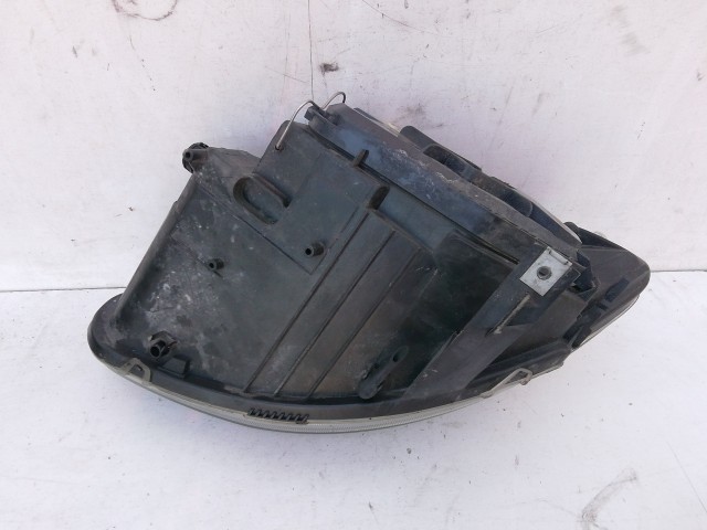 193859 Lancia Ypsilon II. 2003-2007 jobb első fényszóró