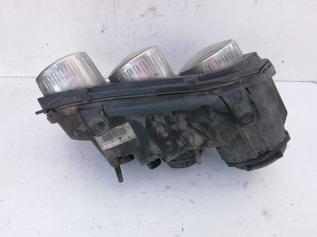 193856 Alfa Romeo 159 jobb első fényszóró, párásodik!!!!