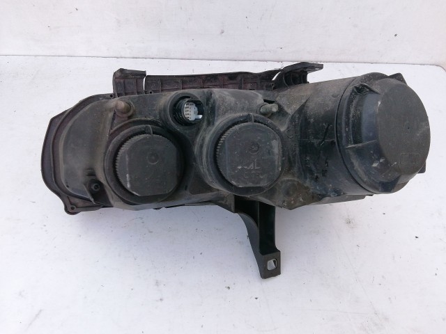 193856 Alfa Romeo 159 jobb első fényszóró, párásodik!!!!