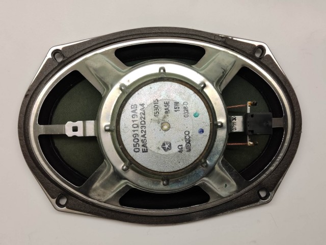 Jeep Renegade első hangszóró K05091019AB