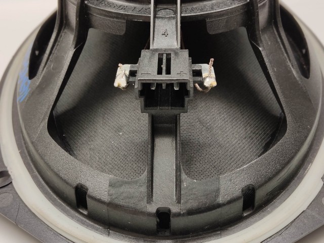 Jeep Renegade 51977807 számú  hangszóró