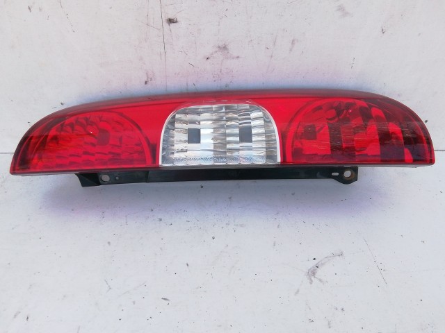 197952 Fiat Doblo 2005-2009 jobb hátsó lámpa, izzófoglalat nélkül!! 51755144