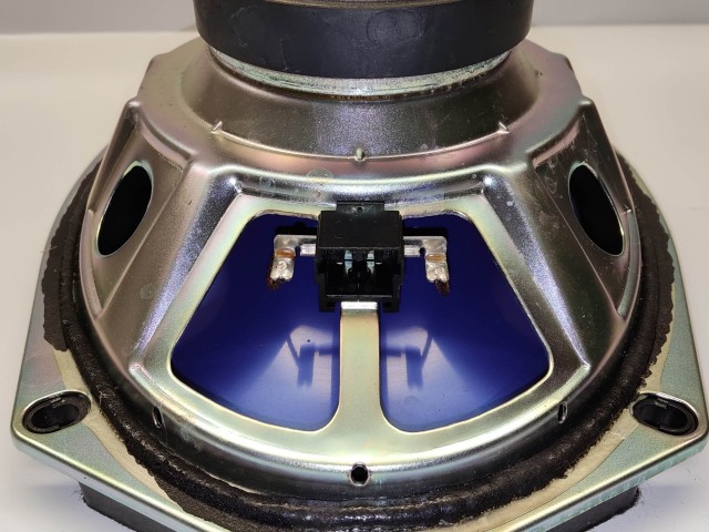 Fiat Freemont, Lancia Thema ajtó hangszóró K05064358AB