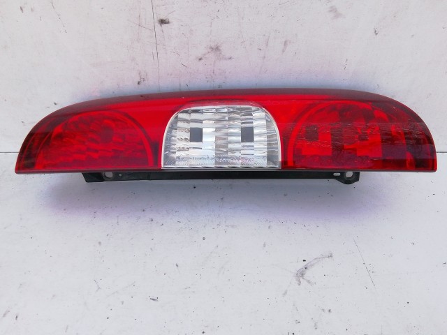 197951 Fiat Doblo 2005-2009 jobb hátsó lámpa, izzófoglalat nélkül!! 51755144