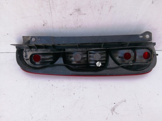 197951 Fiat Doblo 2005-2009 jobb hátsó lámpa, izzófoglalat nélkül!! 51755144