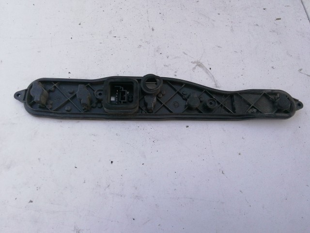 197949 Fiat Doblo 2005-2009  jobb hátsó Izzó foglalat 51755144