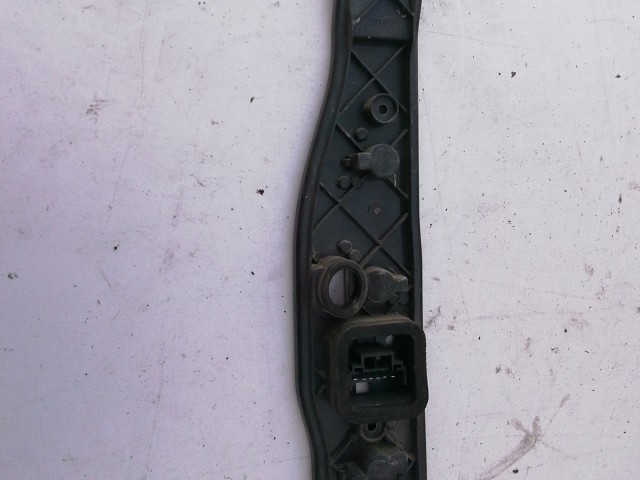 197950 Fiat Doblo 2005-2009  jobb hátsó Izzó foglalat 51755144