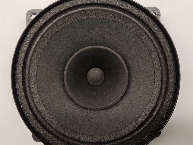 Lancia Musa, Ypsilon, Fiat Idea hátsó hangszóró 51786666