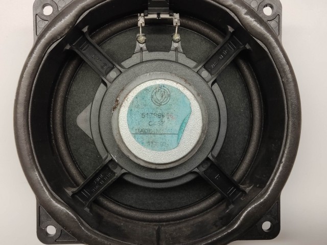 Lancia Musa, Ypsilon, Fiat Idea hátsó hangszóró 51786666