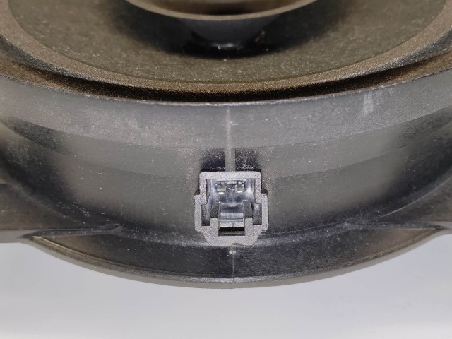 Lancia Musa, Ypsilon, Fiat Idea hátsó hangszóró 51786666