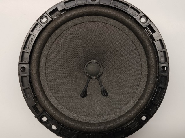 Fiat Doblo 51740459 számú, jobb - és bal első hangszóró