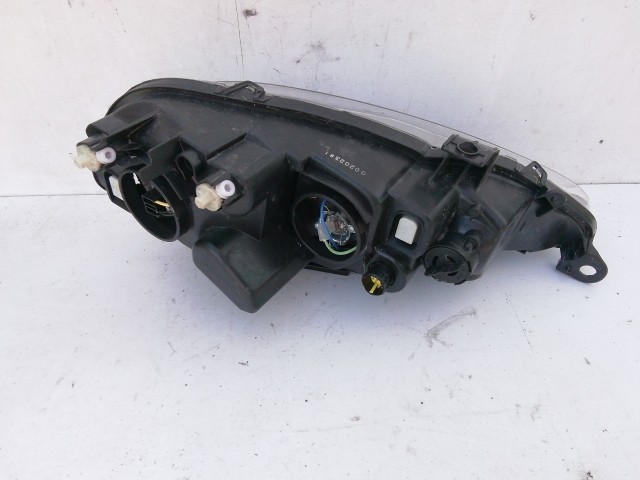 197946 Alfa Romeo 147 2005-2010 bal első fényszóró (utángyártott, Depo) 50517865