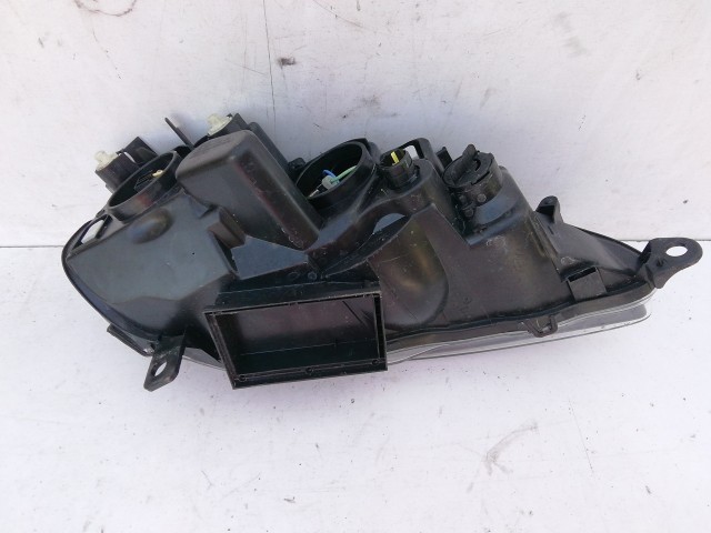 197946 Alfa Romeo 147 2005-2010 bal első fényszóró (utángyártott, Depo) 50517865