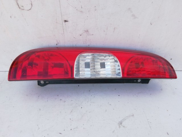 197943 Fiat Doblo 2005-2009 bal hátsó lámpa, izzófoglalat nélkül!!!