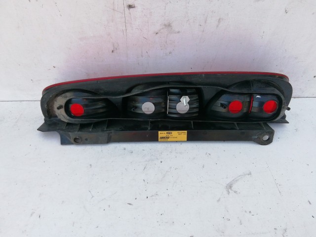 197943 Fiat Doblo 2005-2009 bal hátsó lámpa, izzófoglalat nélkül!!!