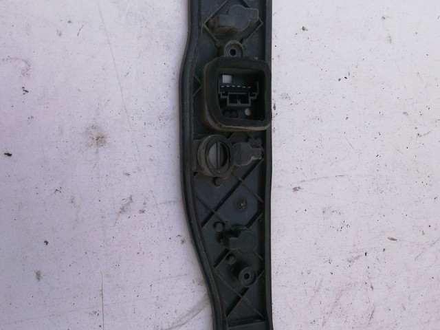 197941 Fiat Doblo 2005-2009 bal hátsó Izzó foglalat 51755145