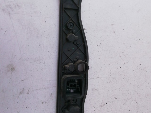 197942 Fiat Doblo 2005-2009 bal hátsó Izzó foglalat 51755145