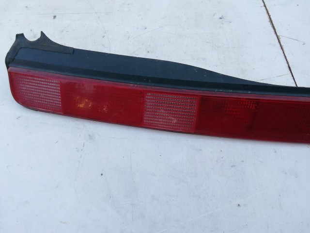 197937 Alfa Romeo GTV , Spider 1995-2006 Lámpa , Fényszóró Használt  hátsó