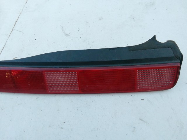 197937 Alfa Romeo GTV , Spider 1995-2006 Lámpa , Fényszóró Használt  hátsó