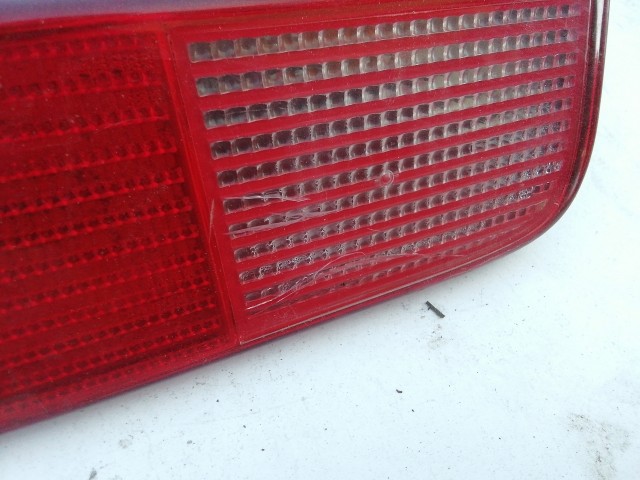 197937 Alfa Romeo GTV , Spider 1995-2006 Lámpa , Fényszóró Használt  hátsó