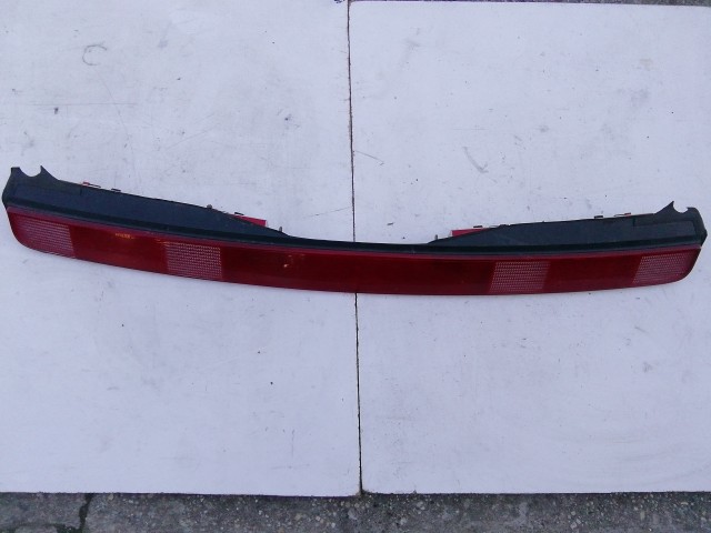 197937 Alfa Romeo GTV , Spider 1995-2006 Lámpa , Fényszóró Használt  hátsó