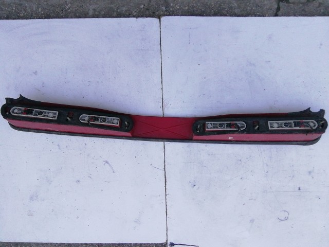 197937 Alfa Romeo GTV , Spider 1995-2006 Lámpa , Fényszóró Használt  hátsó