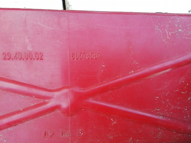 197937 Alfa Romeo GTV , Spider 1995-2006 Lámpa , Fényszóró Használt  hátsó