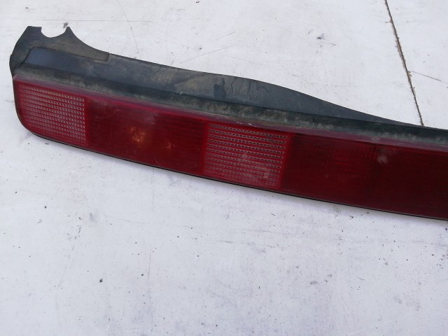 197936 Alfa Romeo GTV , Spider 1995-2006 Lámpa , Fényszóró Használt  hátsó