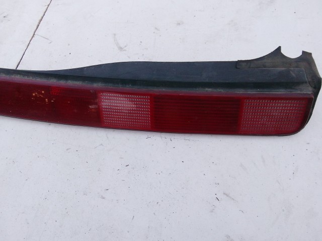 197936 Alfa Romeo GTV , Spider 1995-2006 Lámpa , Fényszóró Használt  hátsó